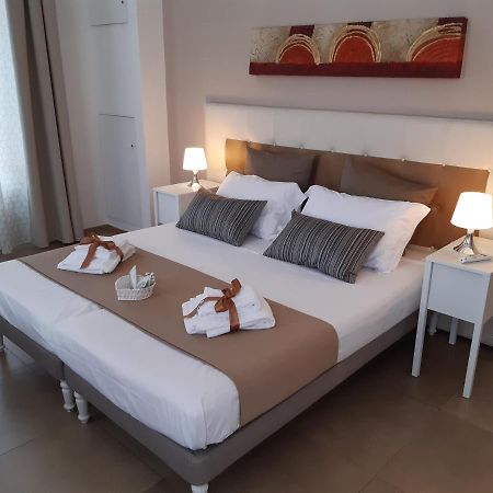 Visitazione Holiday Sassi Suite Матера Екстер'єр фото