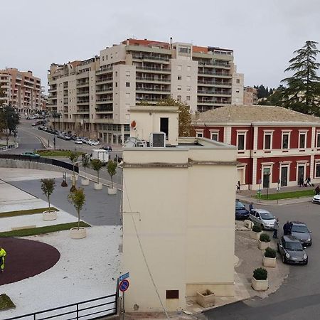 Visitazione Holiday Sassi Suite Матера Екстер'єр фото