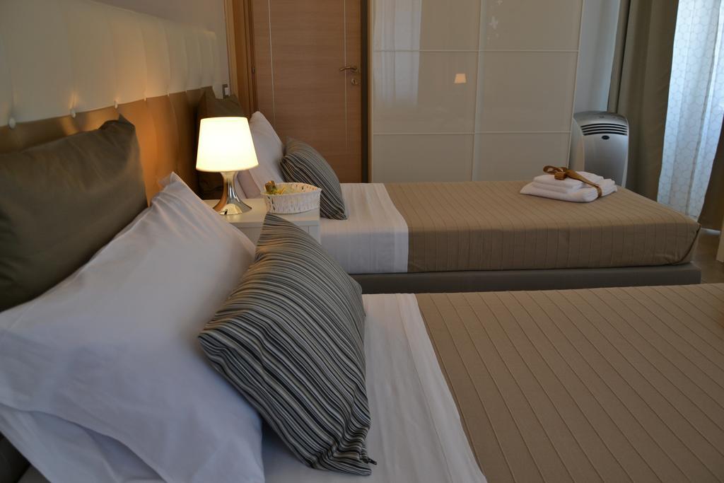 Visitazione Holiday Sassi Suite Матера Екстер'єр фото