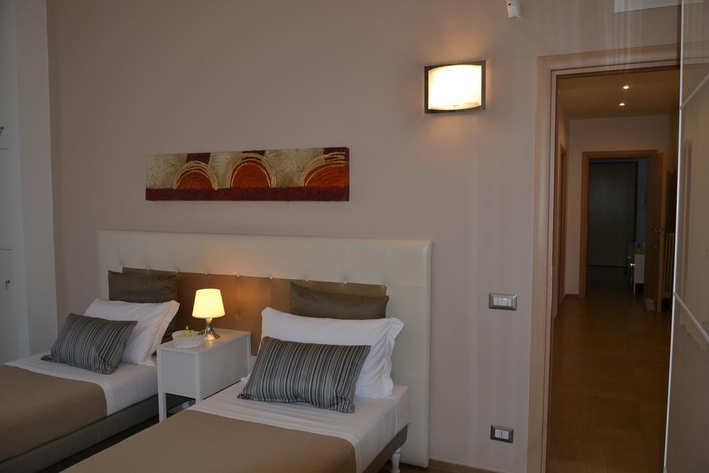 Visitazione Holiday Sassi Suite Матера Екстер'єр фото