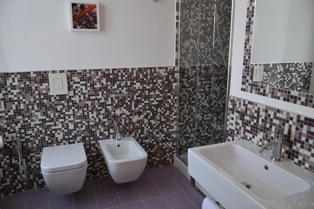 Visitazione Holiday Sassi Suite Матера Екстер'єр фото