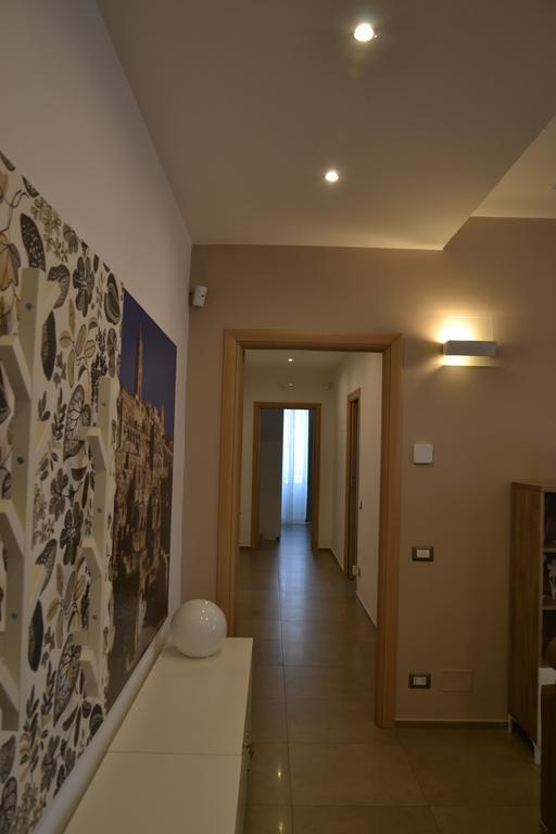 Visitazione Holiday Sassi Suite Матера Екстер'єр фото