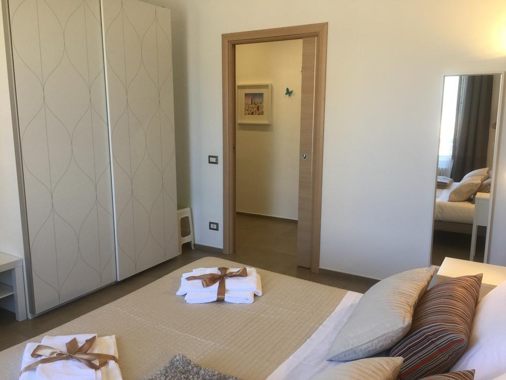 Visitazione Holiday Sassi Suite Матера Екстер'єр фото