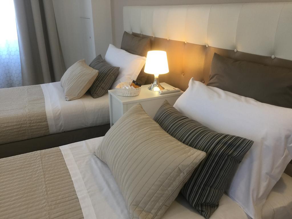 Visitazione Holiday Sassi Suite Матера Екстер'єр фото
