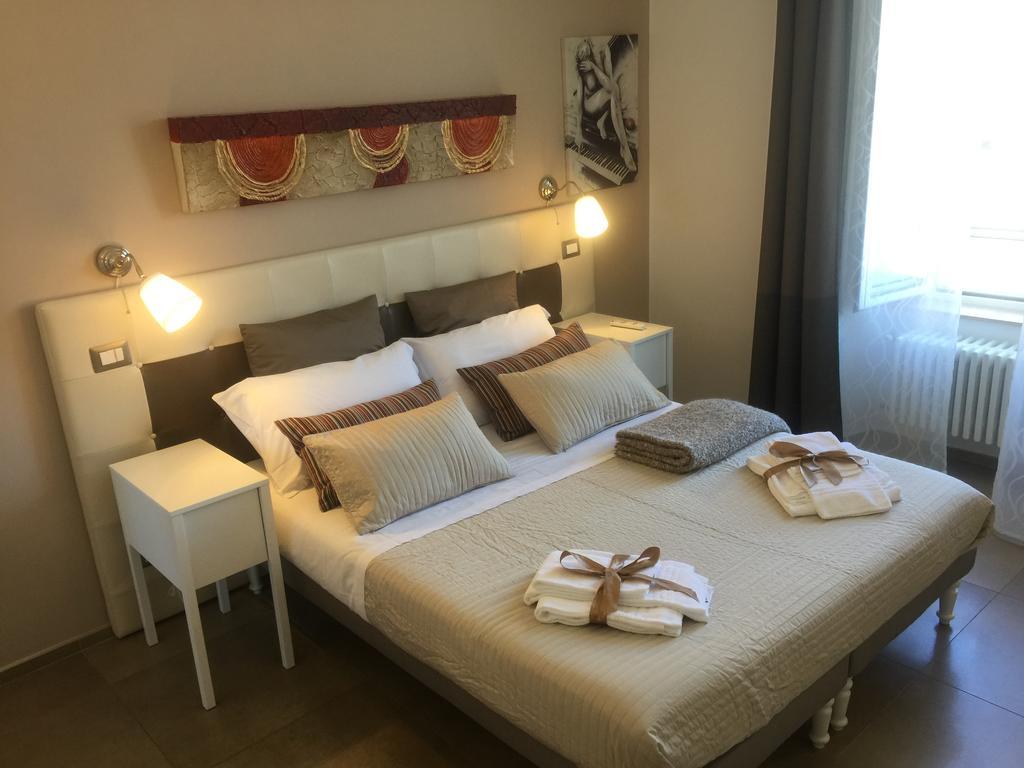 Visitazione Holiday Sassi Suite Матера Екстер'єр фото