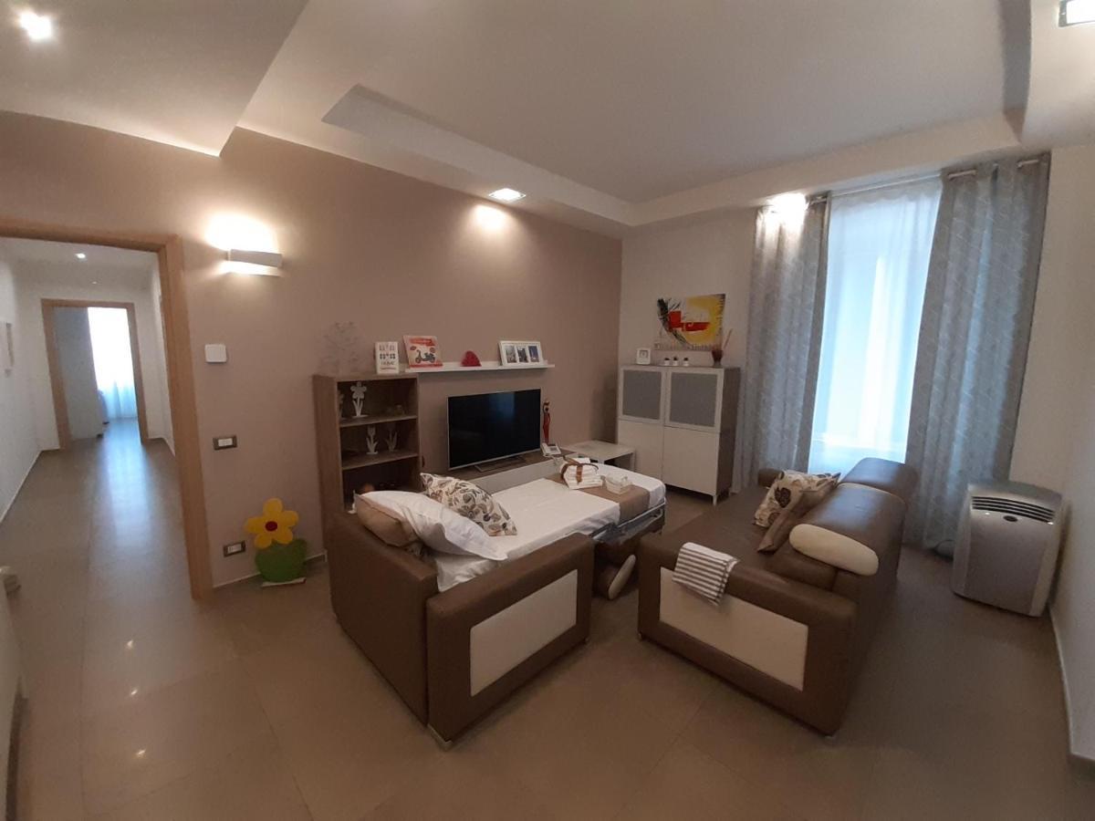 Visitazione Holiday Sassi Suite Матера Екстер'єр фото